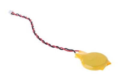 NOVÁ BATERIE CMOS CR2032 3V PRO NASTAVENÍ BIOS V NOTEBOOCÍCH HP LENOVO DELL