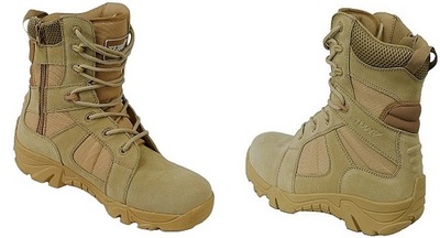 BUTY TEXAR STINGER MILITARNE TAKTYCZNE roz.44