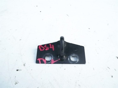 Засов задний крышки citroen ds4 2011-2015r фото №1