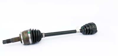 Alfa romeo оригінальний номер 55700560 привідний вал фото №1