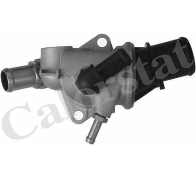 Термостат calorstat by vernet th6575.88j th657588j фото №1