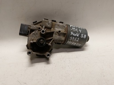 Моторчик дворник перед ford mondeo mk4 фото №1