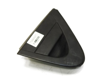 Ручка дверь левая задняя honda civic viii hb 5d фото №1