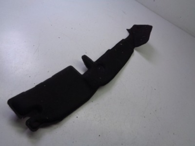 Шумоизоляция крыла левый перед peugeot 408 1.2 puretech 2022 rok фото №1