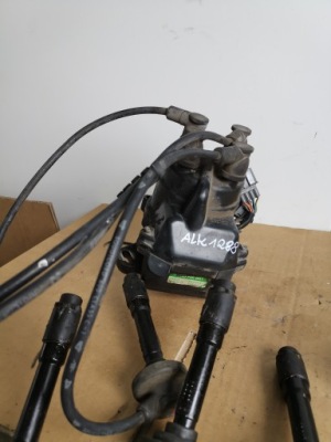 Апарат запалювання honda accord v 5 30100p45g01 фото №1