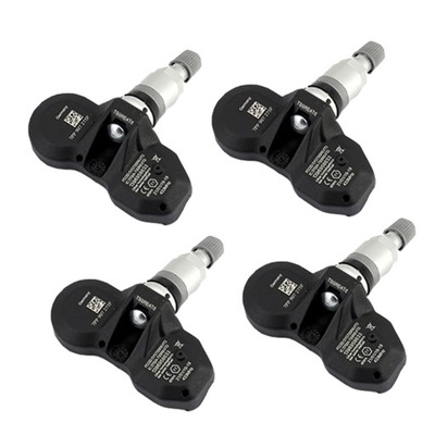 4XCZUJNIK PRESSURE TPMS 7PP907275F AUDI PORSCHE  