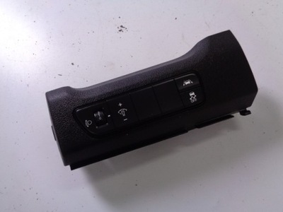 Панель управление kia niro i ev lift 2022 rok фото №1