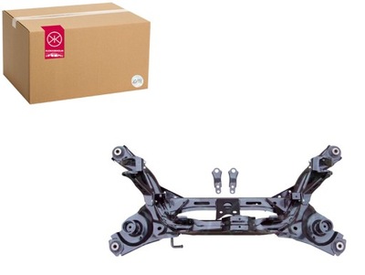 VIGA SUSPENSIONES MAZDA 6 02-07 KLOKKERHOLM  