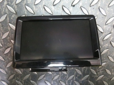 MONITOR MONITOR 4E0919603K AUDI A8  