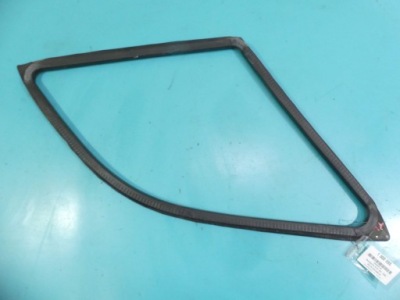 Прокладка дверь задний  левая mercedes ml w163 фото №1