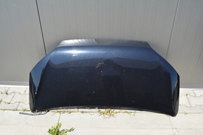 Vw up капот lc9x ładna фото №1