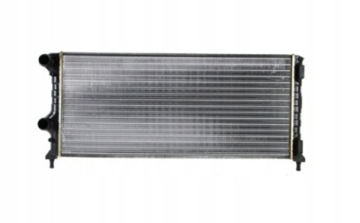 Радиатор wody fiat doblo 1.3 1.9 nowa фото №1