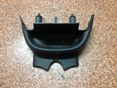 Mini r60 r61 захист підлокітник тунель 9801480 фото №1