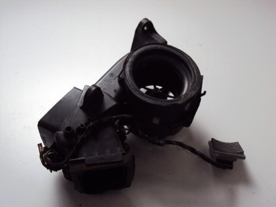 Повітродувка обдув задня mercedes ml w164 фото №1