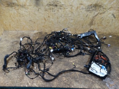 Электропроводка электрическая mercedes glb x247 2.0i 1 фото №1