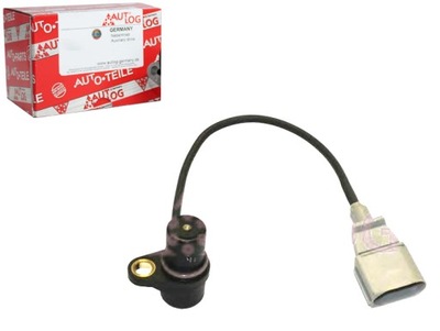 AUTLOG SENSOR EJE DE CIGÜEÑAL AUDI A3 1.8 T (8L1)  