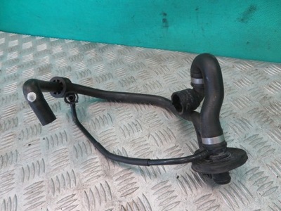 Шланг wody audi a5 s5 8w sportback 3.0 tfsi 17r фото №1