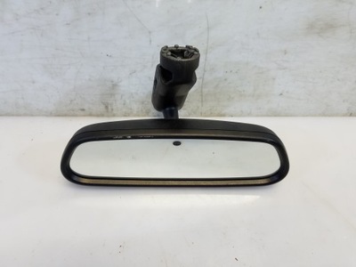 Зеркало заднего вида citroen ds5 фото №1