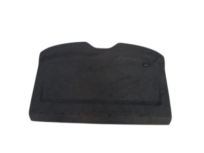 Полка задняя hb 5d opel astra iv 2009- j фото №1