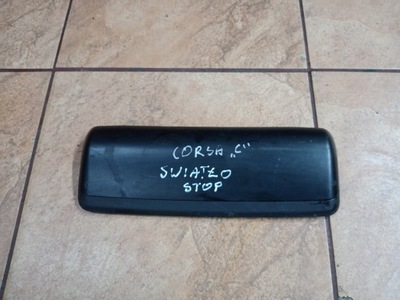 CORSA C LIGHT STOP 24517003  