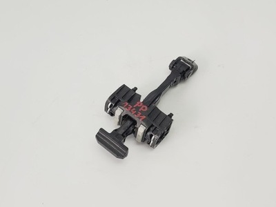 Ограничитель дверь правый перед peugeot partner iv фото №1