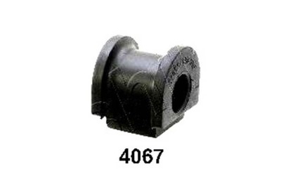 Втулка стабилизатора ashika 51306sr3010 j4264010 r фото №1