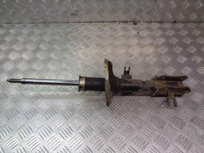 Амортизатор левый перед chevrolet aveo t250 фото №1