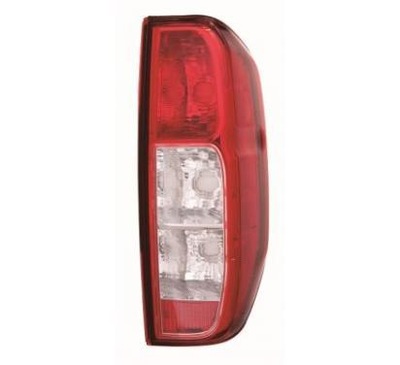 Depo pr nissan np300 фото №1