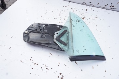 Механізм скло правий задня volvo c70 ii 2 фото №1