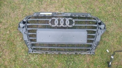 AUDI A3 8V РЕШЁТКА РЕШЁТКА РАДИАТОРА 8V3853651 S-LINE