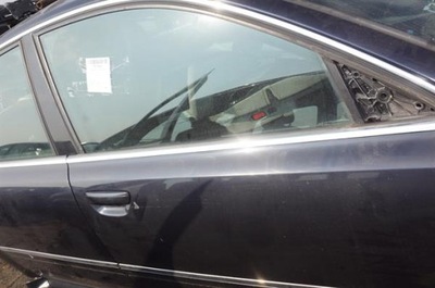 Двері праве перед lz5d audi a8 d3 фото №1