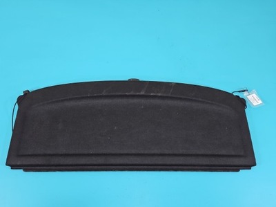 Полиця задня задня багажника bmw x1 e84 фото №1