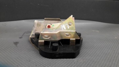 Замок кришки задня citroen c8 02-14 r фото №1