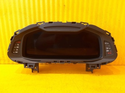 AUDI A6 C8 4K CUADRO DE INSTRUMENTOS CUADRO VIRTUAL 4K0920790F  