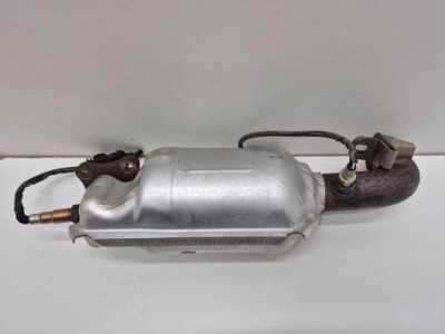 Peugeot 208 ii, opel corsa f 1.2 катализатор фото №1