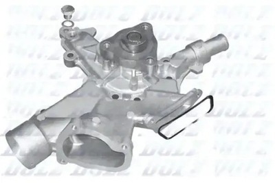Насос wody o260 dolz opel agila astra фото №1