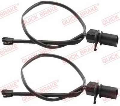 SENSOR DESGASTE ZAPATAS H-CA WS 0416 A/QBK  