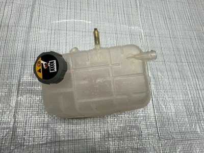 Бачок розширювальний kia niro ii фото №1