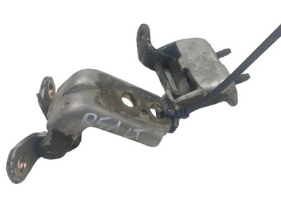 Nissan pathfinder r51 лівий петля петлі двері задніх kl0 oryg фото №1