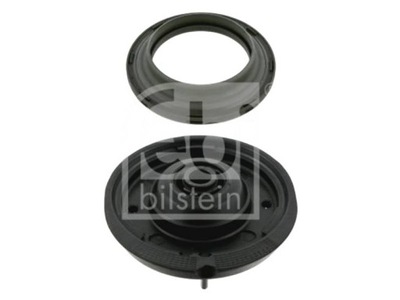 Подушка амортизатора перед citroen c2 c3 02- фото №1