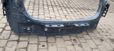 Pas задний задняя hyundai i30 3 iii kombi warszawa фото №1