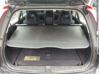 CURTAIN BOOT HONDA STREAM I  