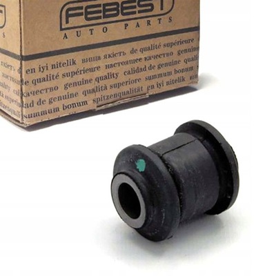 Втулка важеля задня febest do toyota 4 runner 2.7 фото №1