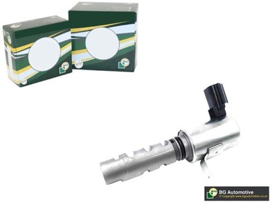 Bga ocv9111 клапан управляющий, настройка вала распределительного вала фото №1