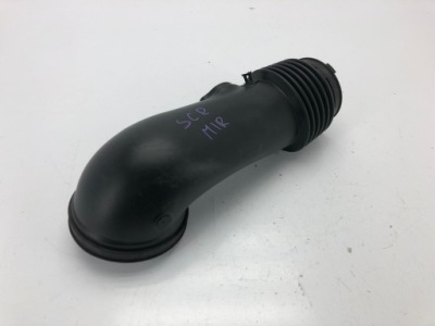 Scania r xpi труба повітрозабірник фільтра повітря 2094103 фото №1