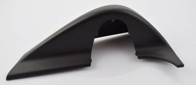 Заглушка кріплення дзеркала mercedes actros mp4 ліва фото №1