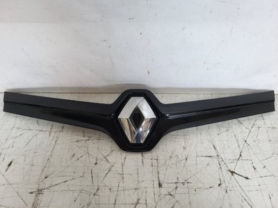 Renault twingo ii lift решётка радиатора решётка радиатора фото №1