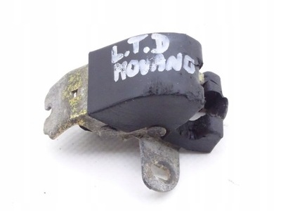 Renault master ii 98-10 замок двері лівий задня dół фото №1