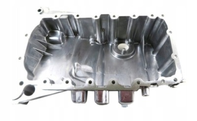 Піддон масляна audi a6 c6 1.9/2.0tdi 2004-2011 фото №1