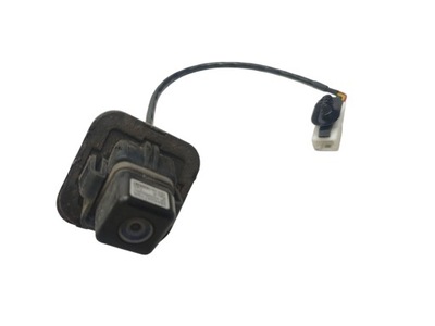 Камера заднего вида парковки renault latitude 284424776r фото №1